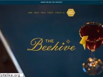 thebeehivesf.com