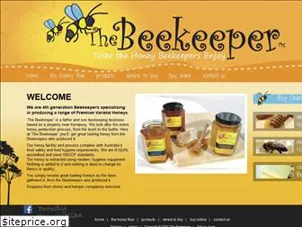 thebeekeeper.com.au