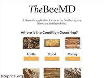 thebeemd.com