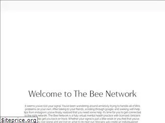 thebeenetwork.org
