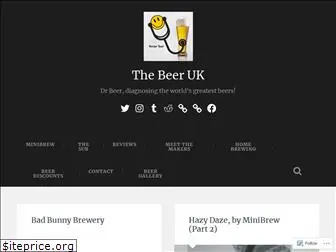 thebeer.uk