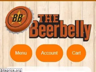 thebeerbelly.com