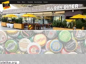 thebeercafe.com