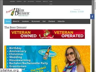 thebeerdresser.com