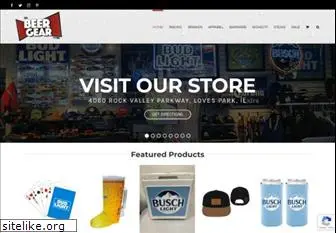 thebeergearstore.com