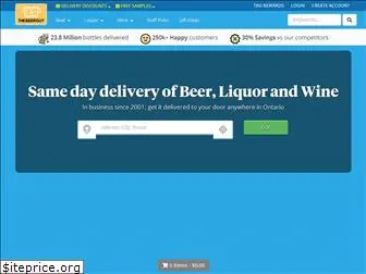 thebeerguy.ca