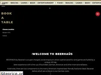 thebeerhaus.com.au