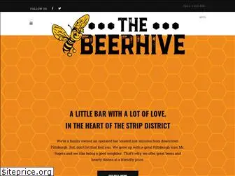 thebeerhive.com