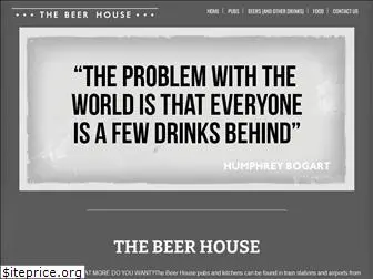 thebeerhouseuk.com