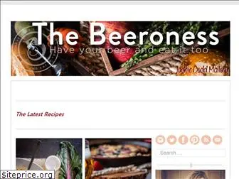 thebeeroness.com
