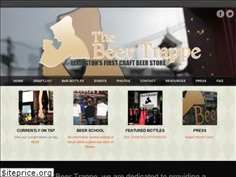 thebeertrappe.com