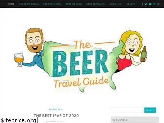 thebeertravelguide.com