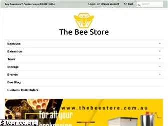 thebeestore.com.au