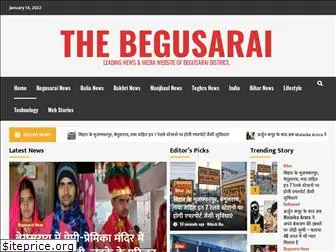 thebegusarai.in