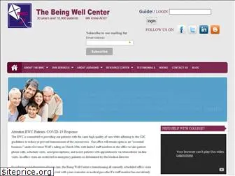 thebeingwellcenter.com