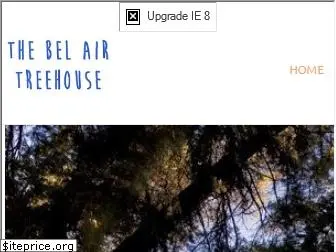 thebelairtreehouse.com