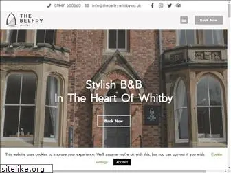 thebelfrywhitby.co.uk
