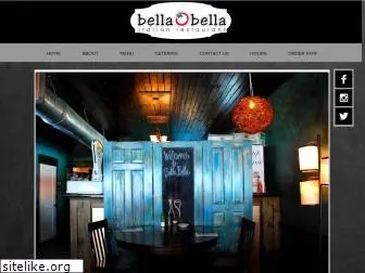 thebellabella.com