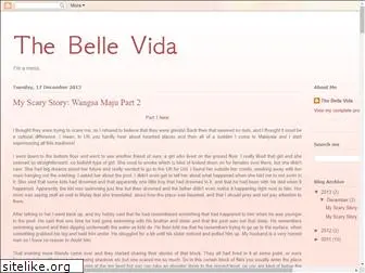 thebellevida.blogspot.com