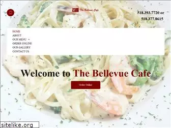 thebellevuecafe.com