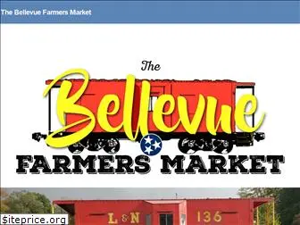 thebellevuefarmersmarket.com