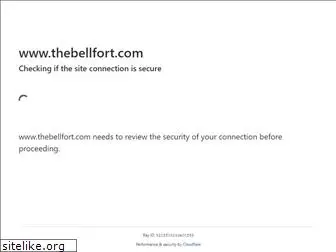 thebellfort.com