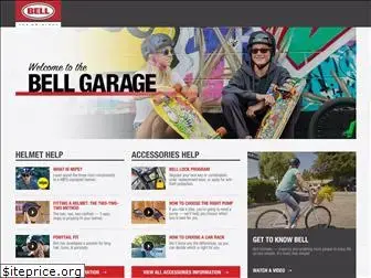 thebellgarage.com