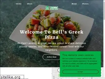 thebellspizza.com