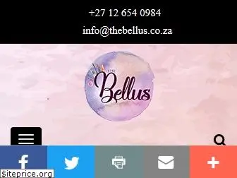 thebellus.co.za