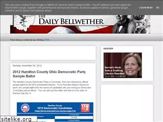 thebellwetherdaily.blogspot.com