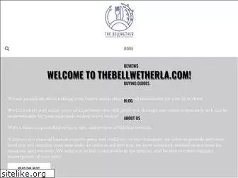 thebellwetherla.com