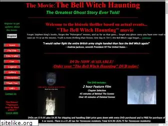 thebellwitchhaunting.com
