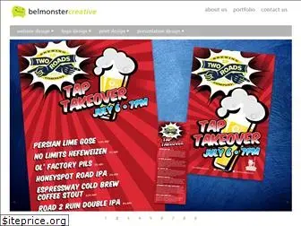 thebelmonster.com