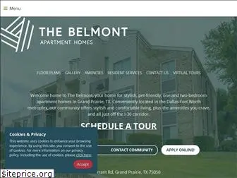 thebelmont-apts.com