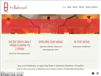 thebelmontcharleston.com