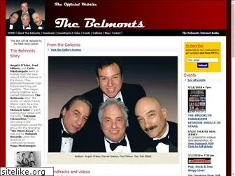 thebelmonts.net