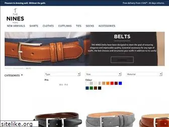 thebeltfactory.com