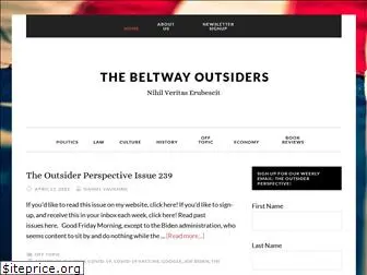 thebeltwayoutsiders.com