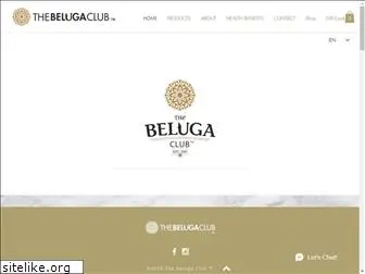 thebelugaclub.com