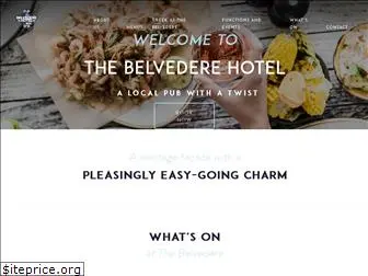 thebelvederehotel.com.au