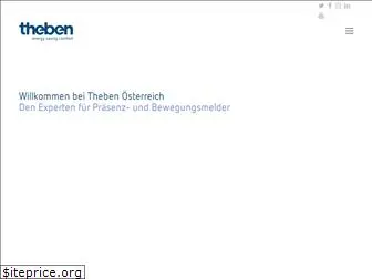 theben-ag.at