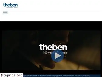 theben.fi