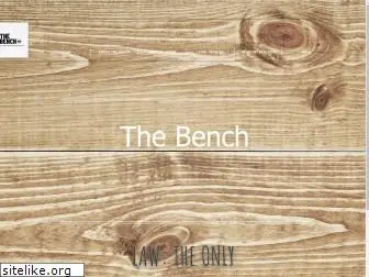 thebenchlaw.com