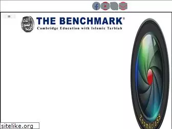 thebenchmark.com.pk