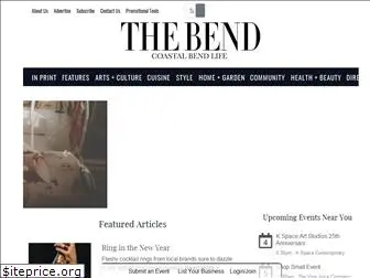 thebendmag.com