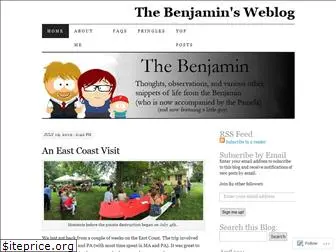 thebenjamin.wordpress.com