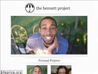 thebennettproject.com