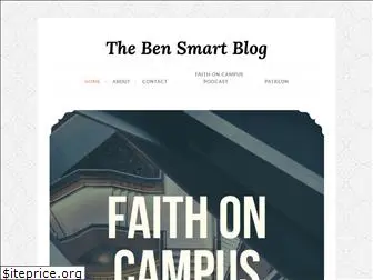 thebensmartblog.com