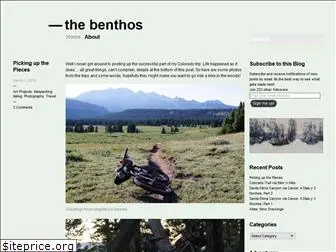 thebenthos.com