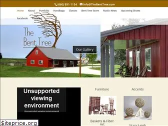 thebenttree.com